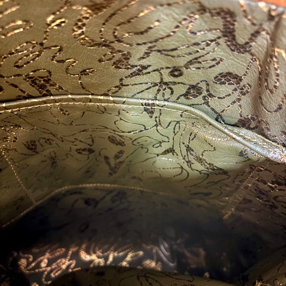 Leather Purse - Picture 9 of 9